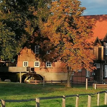 Bruchmuehlen Villa Bruchhausen-Vilsen Luaran gambar