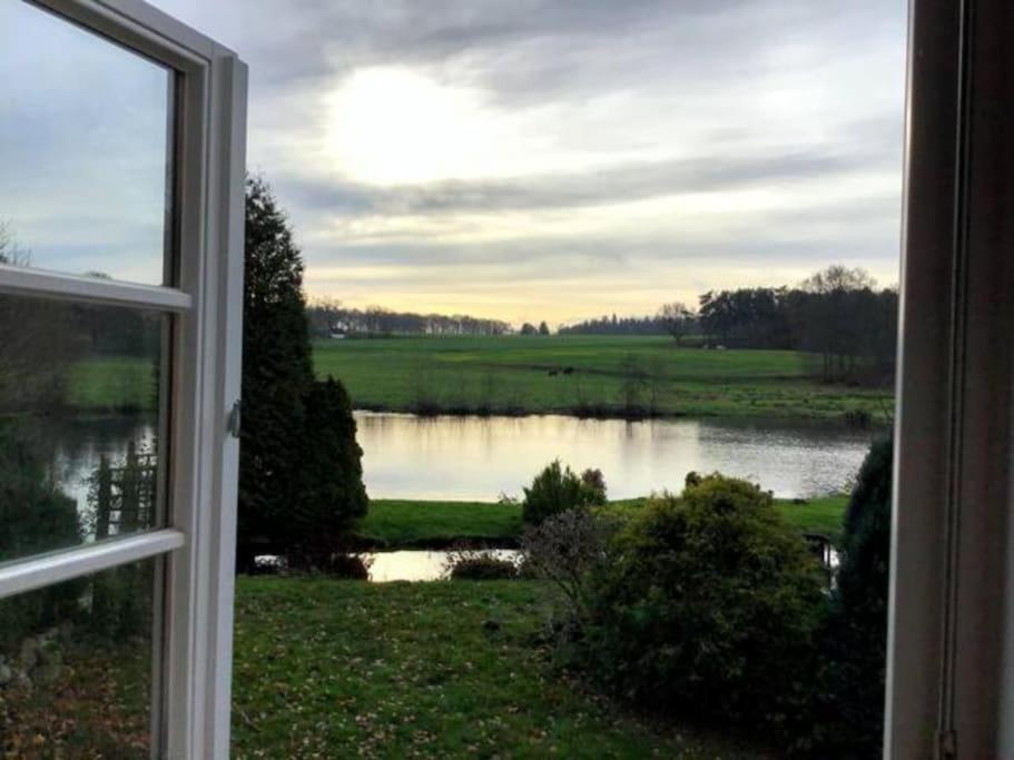 Bruchmuehlen Villa Bruchhausen-Vilsen Luaran gambar