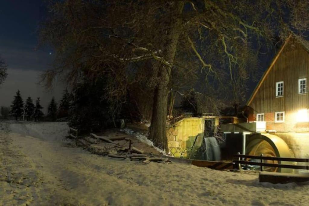 Bruchmuehlen Villa Bruchhausen-Vilsen Luaran gambar