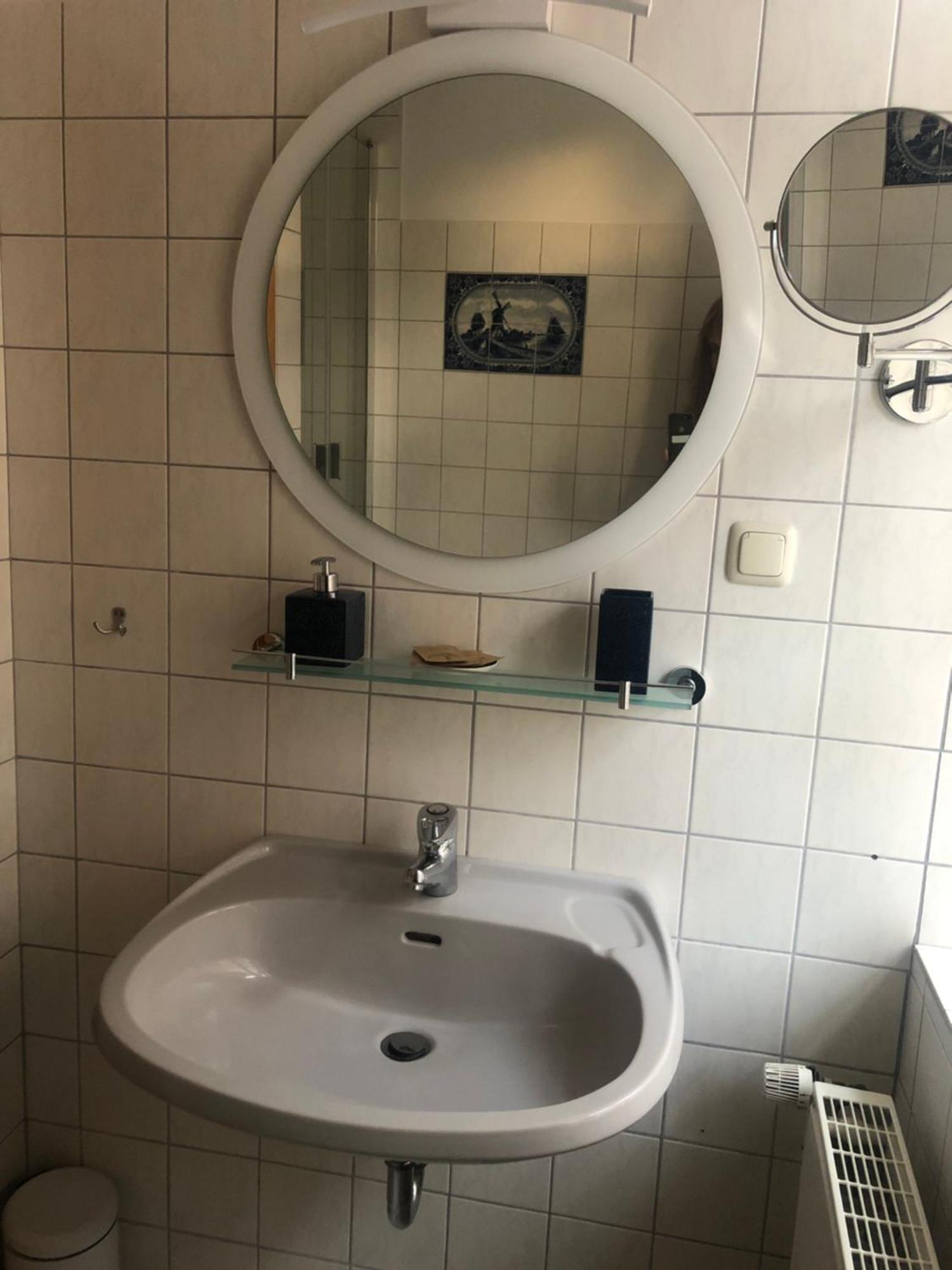 Bruchmuehlen Villa Bruchhausen-Vilsen Luaran gambar